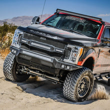 Load image into Gallery viewer, Westin 58-71175 Pro-Mod Skid Plate Fits 17-22 F-250 Super Duty F-350 Super Duty