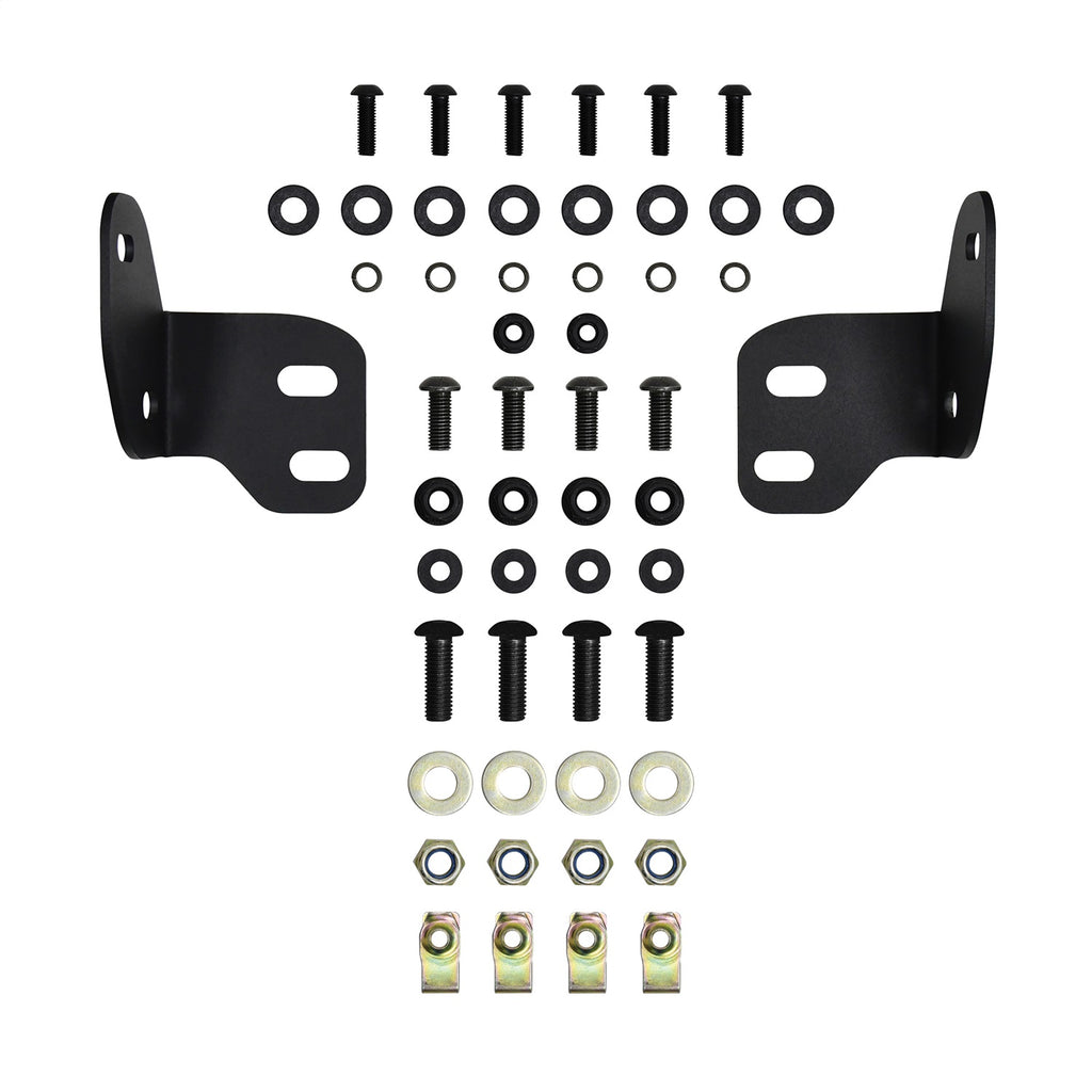 Westin 58-71175 Pro-Mod Skid Plate Fits 17-22 F-250 Super Duty F-350 Super Duty