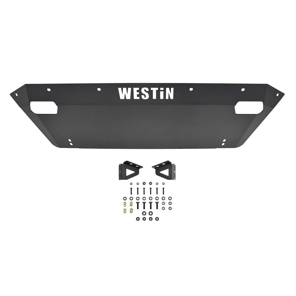 Westin 58-71185 Pro-Mod Skid Plate Fits 19-24 1500