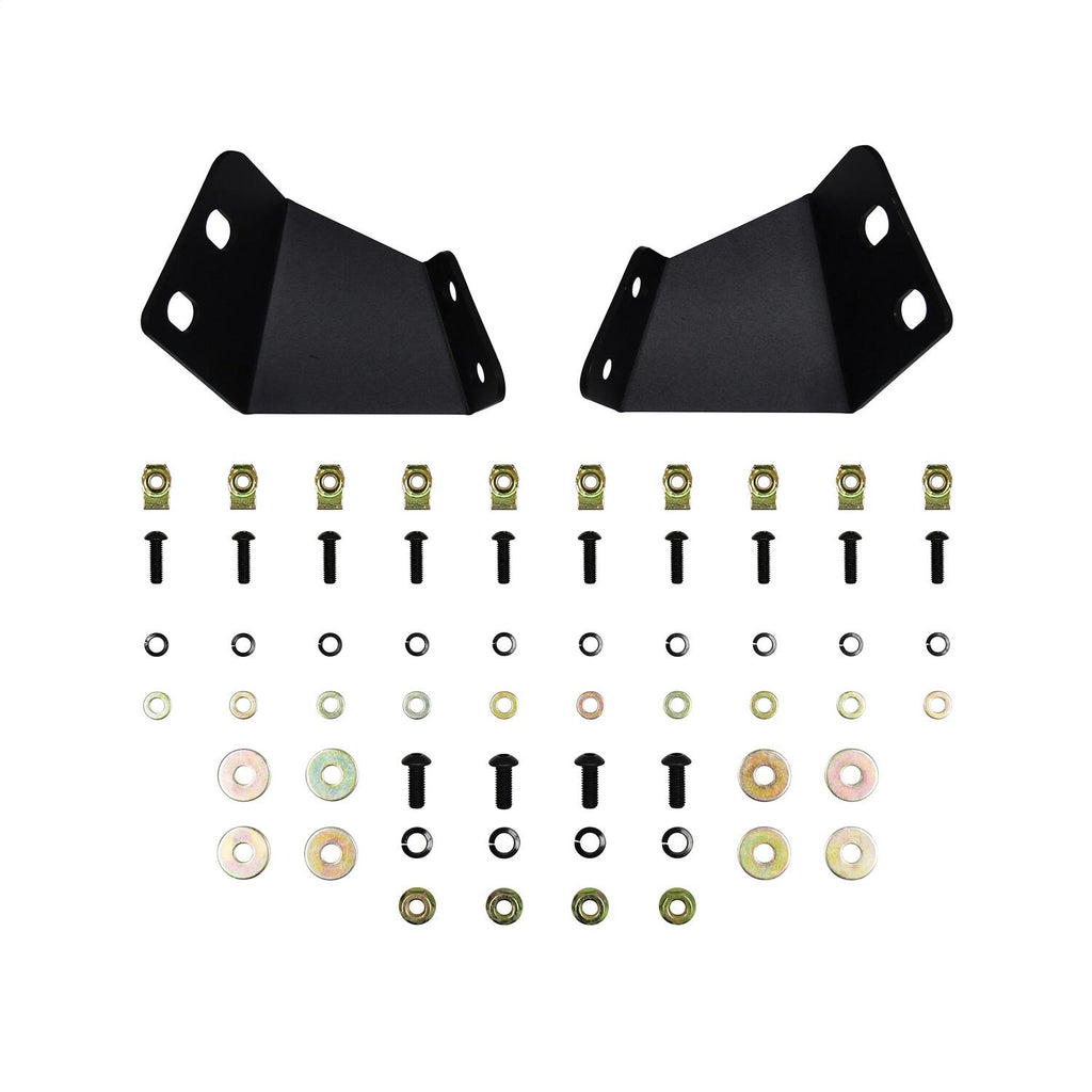 Westin 58-71195 Pro-Mod Skid Plate Fits 10-18 2500 3500 Ram 2500 Ram 3500