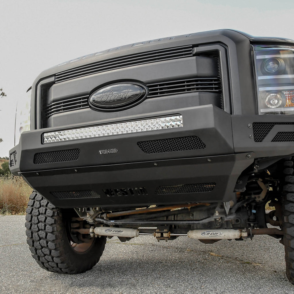 Westin 58-71205 Pro-Mod Skid Plate