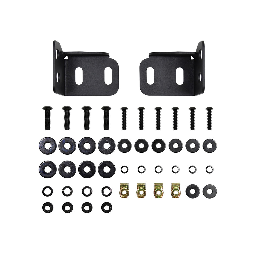 Westin 58-71205 Pro-Mod Skid Plate