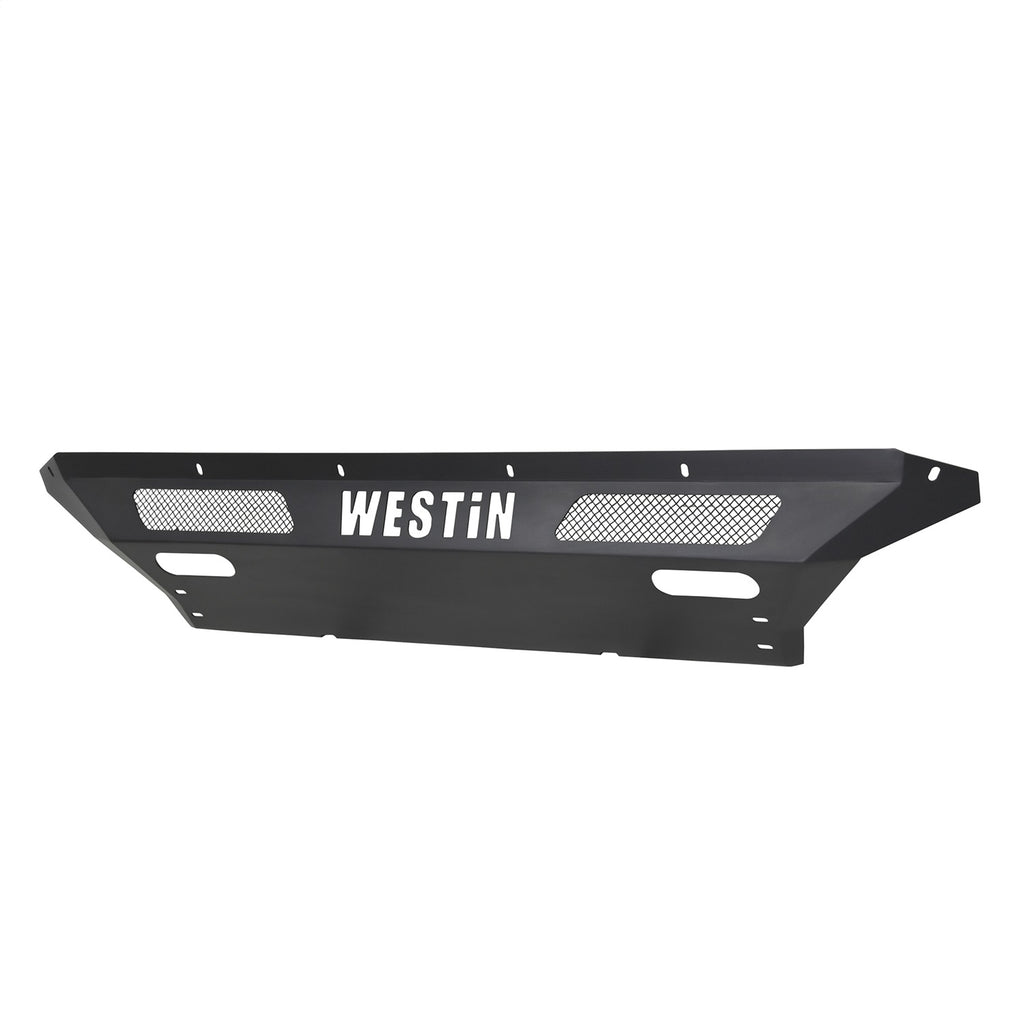 Westin 58-71225 Pro-Mod Skid Plate Fits Silverado 2500 HD Silverado 3500 HD