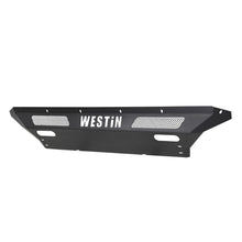 Load image into Gallery viewer, Westin 58-71225 Pro-Mod Skid Plate Fits Silverado 2500 HD Silverado 3500 HD