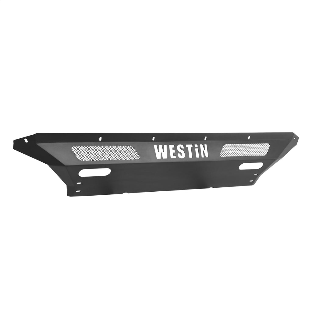 Westin 58-71225 Pro-Mod Skid Plate Fits Silverado 2500 HD Silverado 3500 HD