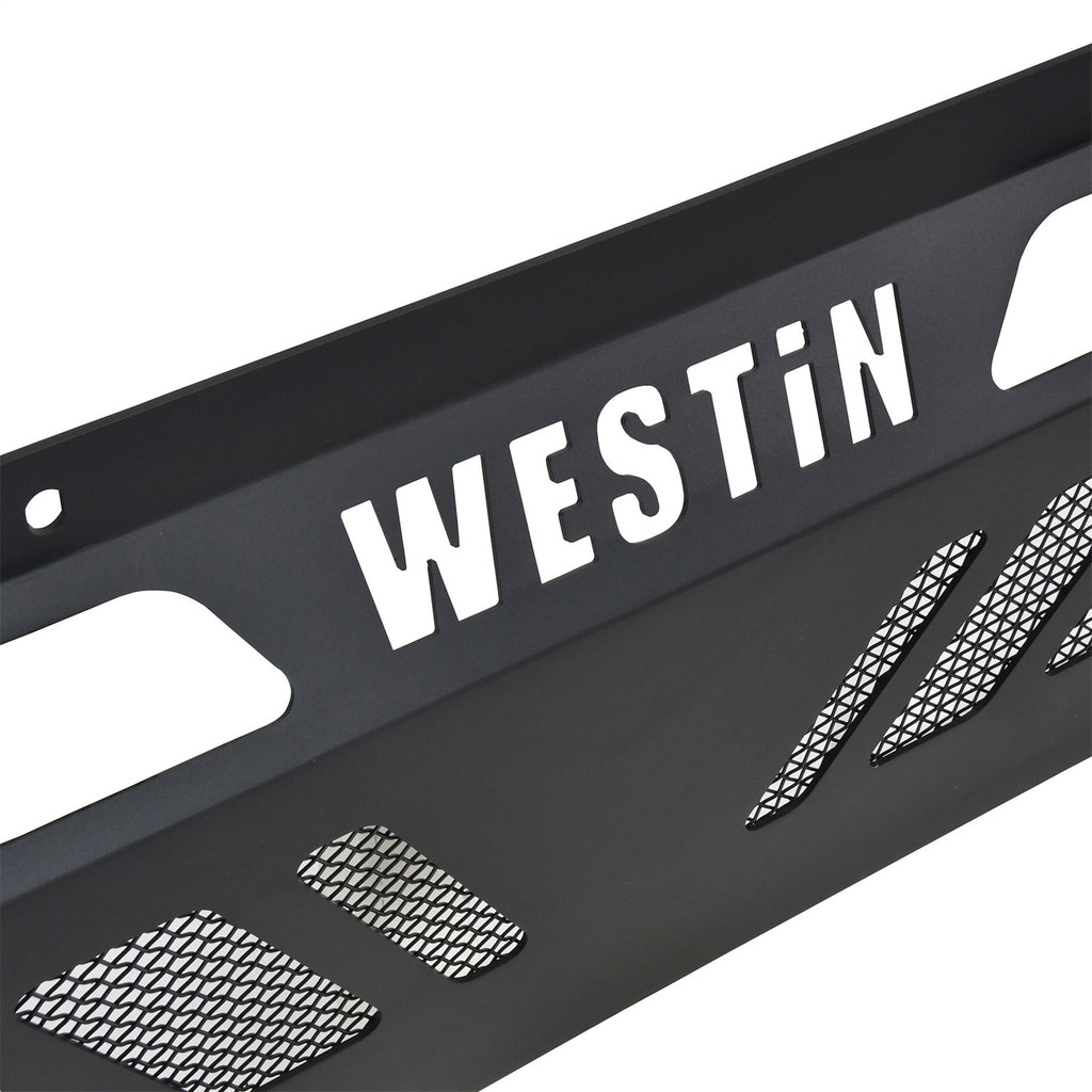 Westin 58-71235 Pro-Mod Skid Plate Fits 19-24 2500 3500