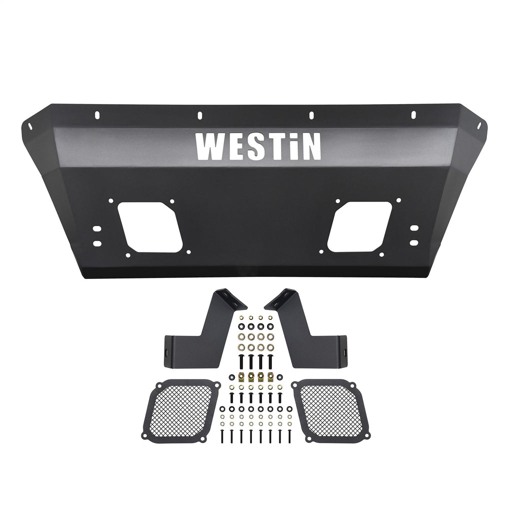 Westin 58-72005 Pro-Mod Skid Plate Fits 16-23 Tacoma