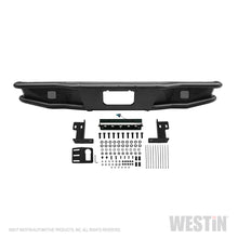 Load image into Gallery viewer, Westin 58-81005 Outlaw Rear Bumper