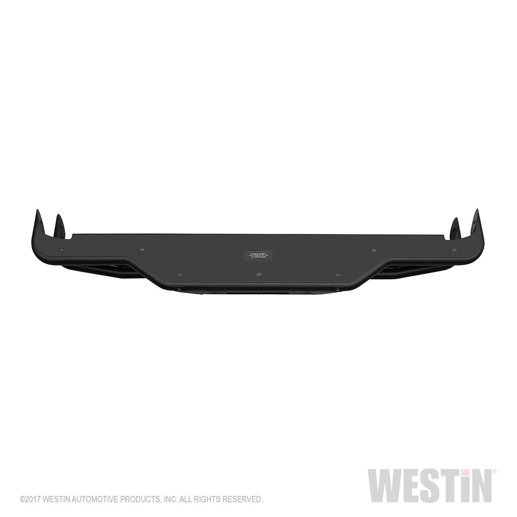 Westin 58-81005 Outlaw Rear Bumper