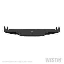 Load image into Gallery viewer, Westin 58-81005 Outlaw Rear Bumper