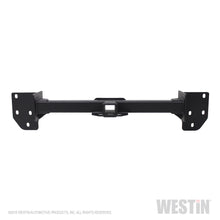 Load image into Gallery viewer, Westin 58-81015H Outlaw Bumper Hidden Receiver Hitch Fits 15-20 F-150