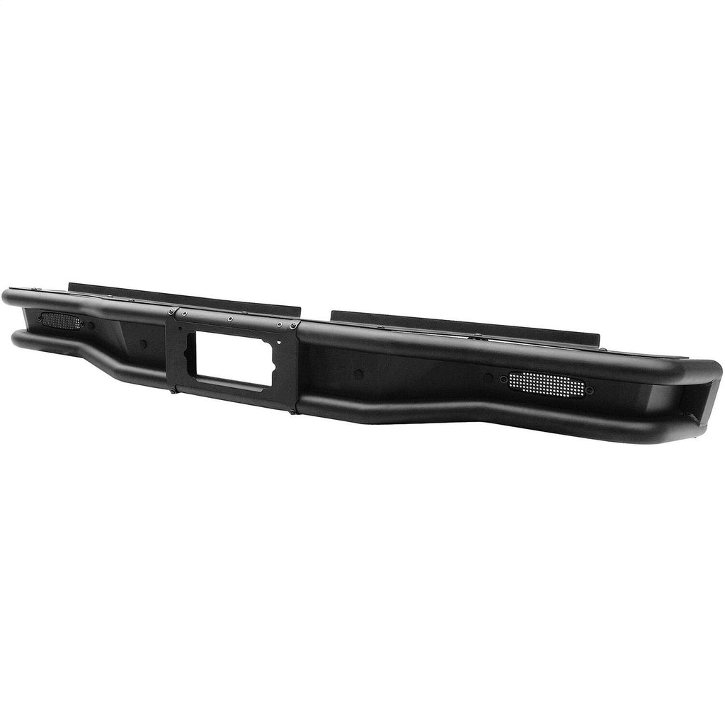 Westin 58-81025 Outlaw Rear Bumper Fits 13-23 1500 1500 Classic