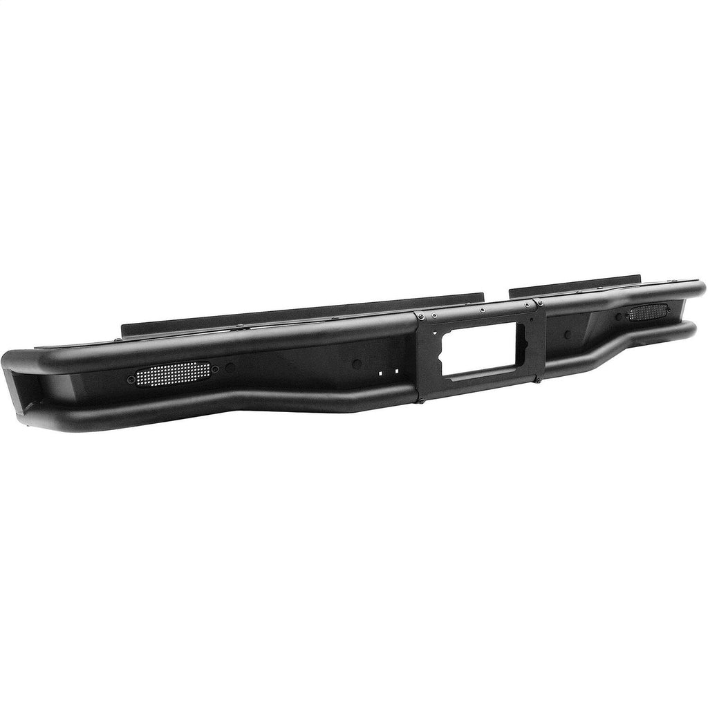 Westin 58-81025 Outlaw Rear Bumper Fits 13-23 1500 1500 Classic