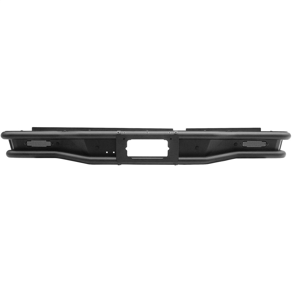 Westin 58-81025 Outlaw Rear Bumper Fits 13-23 1500 1500 Classic