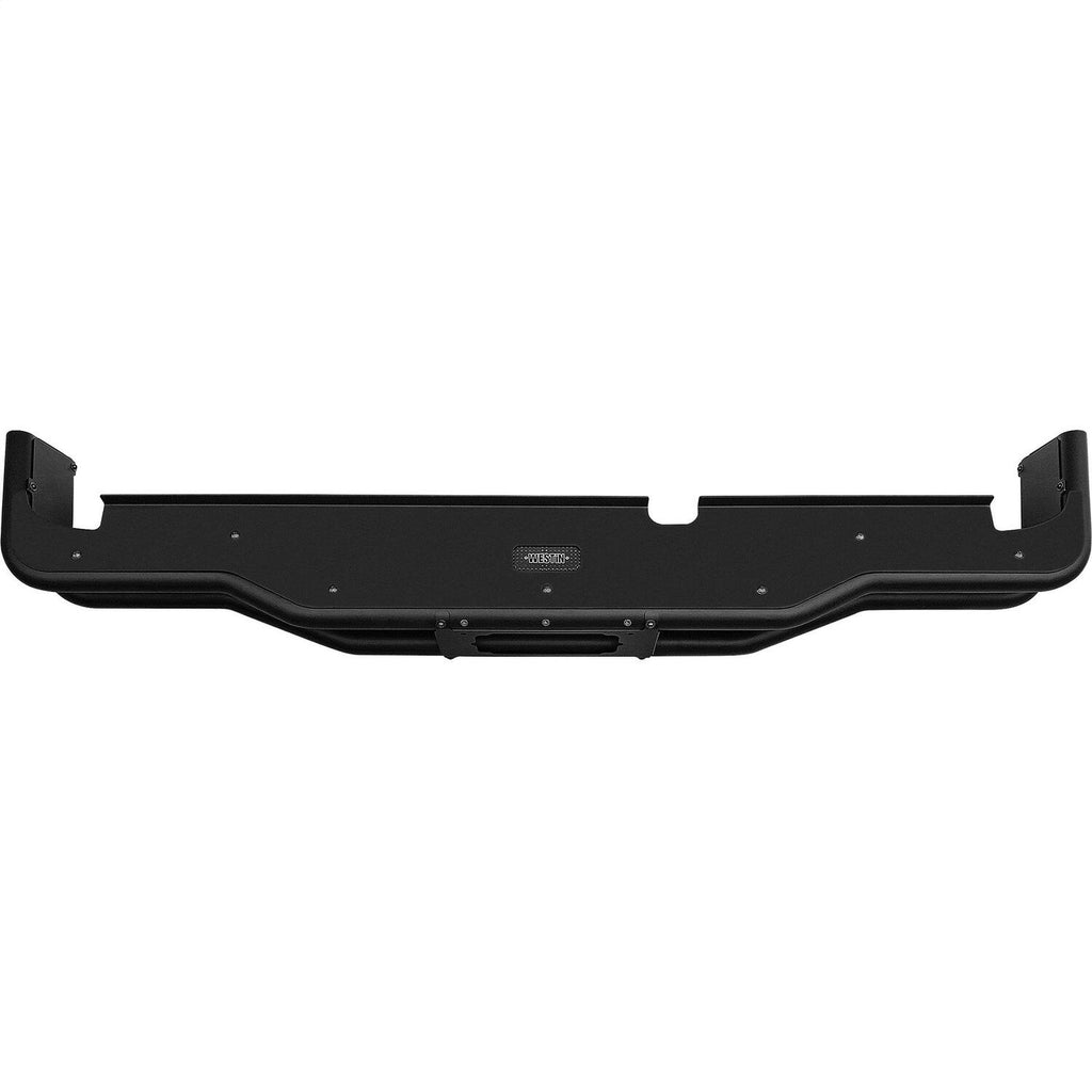 Westin 58-81025 Outlaw Rear Bumper Fits 13-23 1500 1500 Classic