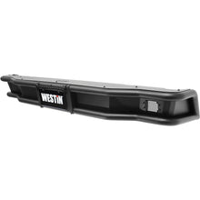 Load image into Gallery viewer, Westin 58-81045 Outlaw Rear Bumper Fits 16-23 Tacoma