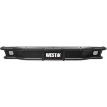 Load image into Gallery viewer, Westin 58-81045 Outlaw Rear Bumper Fits 16-23 Tacoma