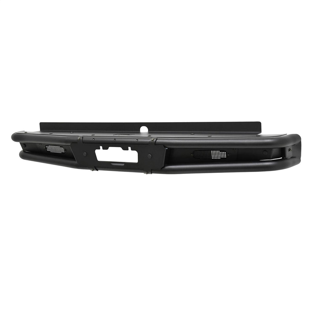 Westin 58-81085 Outlaw Rear Bumper Fits 19-22 Ranger