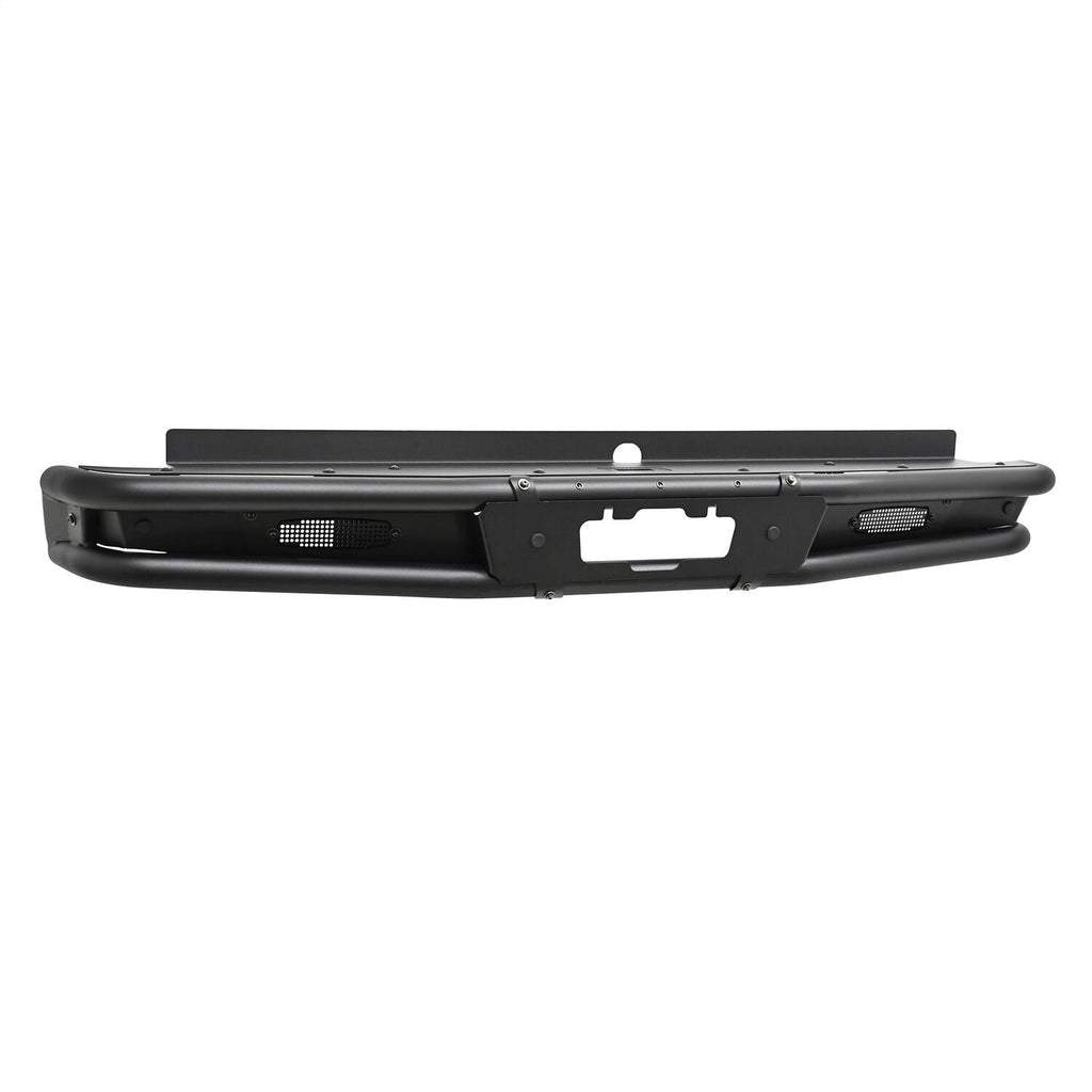 Westin 58-81085 Outlaw Rear Bumper Fits 19-22 Ranger