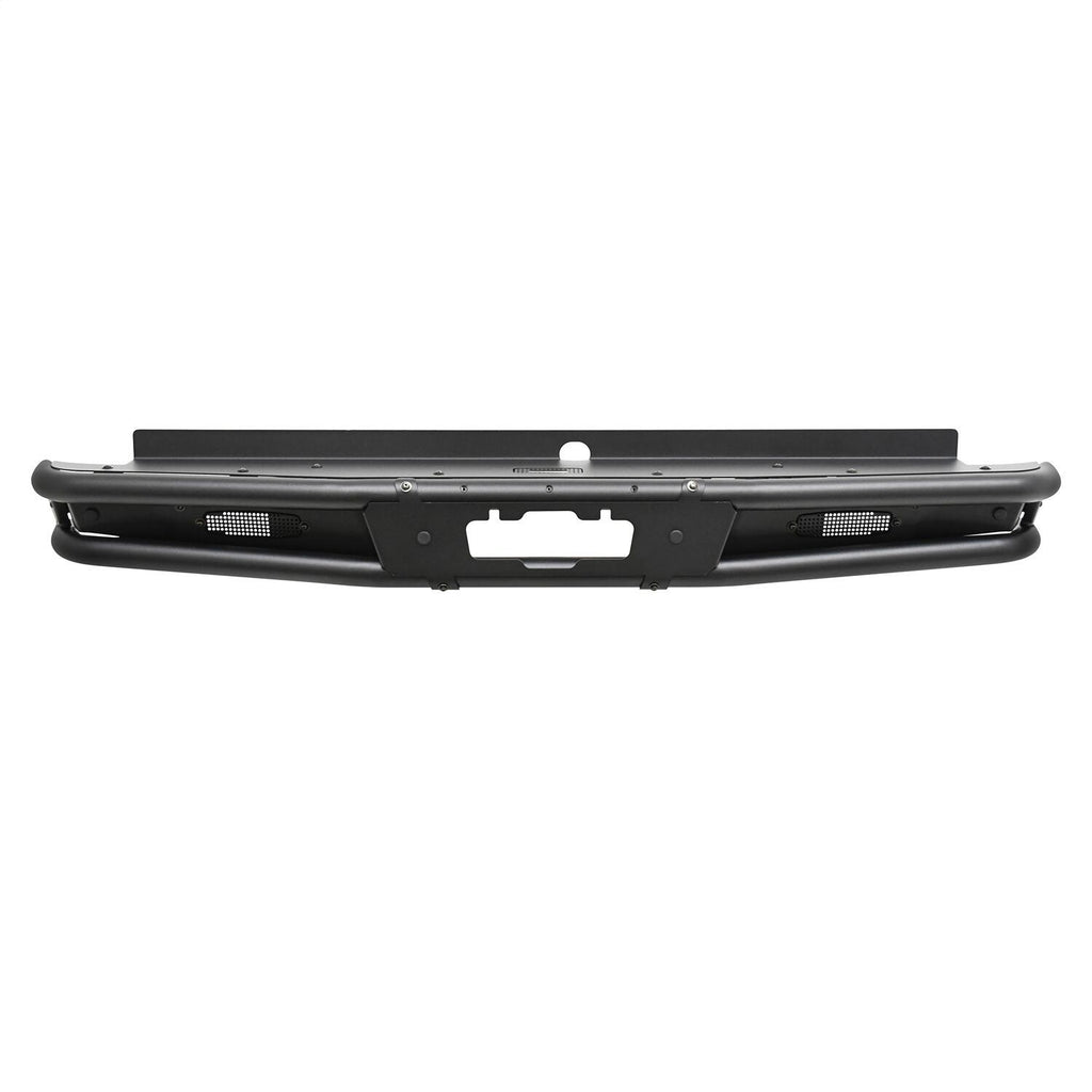 Westin 58-81085 Outlaw Rear Bumper Fits 19-22 Ranger