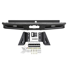 Load image into Gallery viewer, Westin 58-81085 Outlaw Rear Bumper Fits 19-22 Ranger