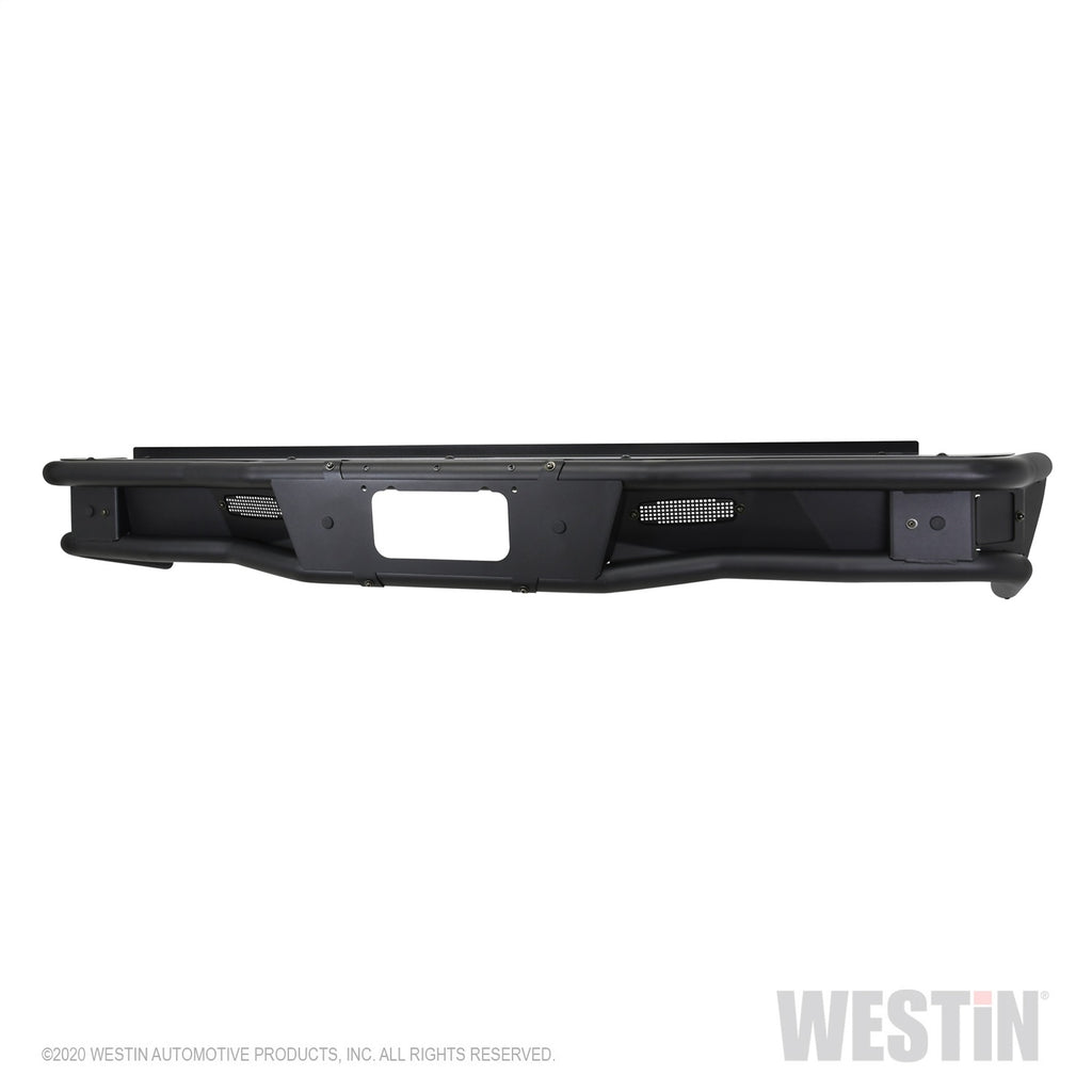 Westin 58-81215 Outlaw Rear Bumper
