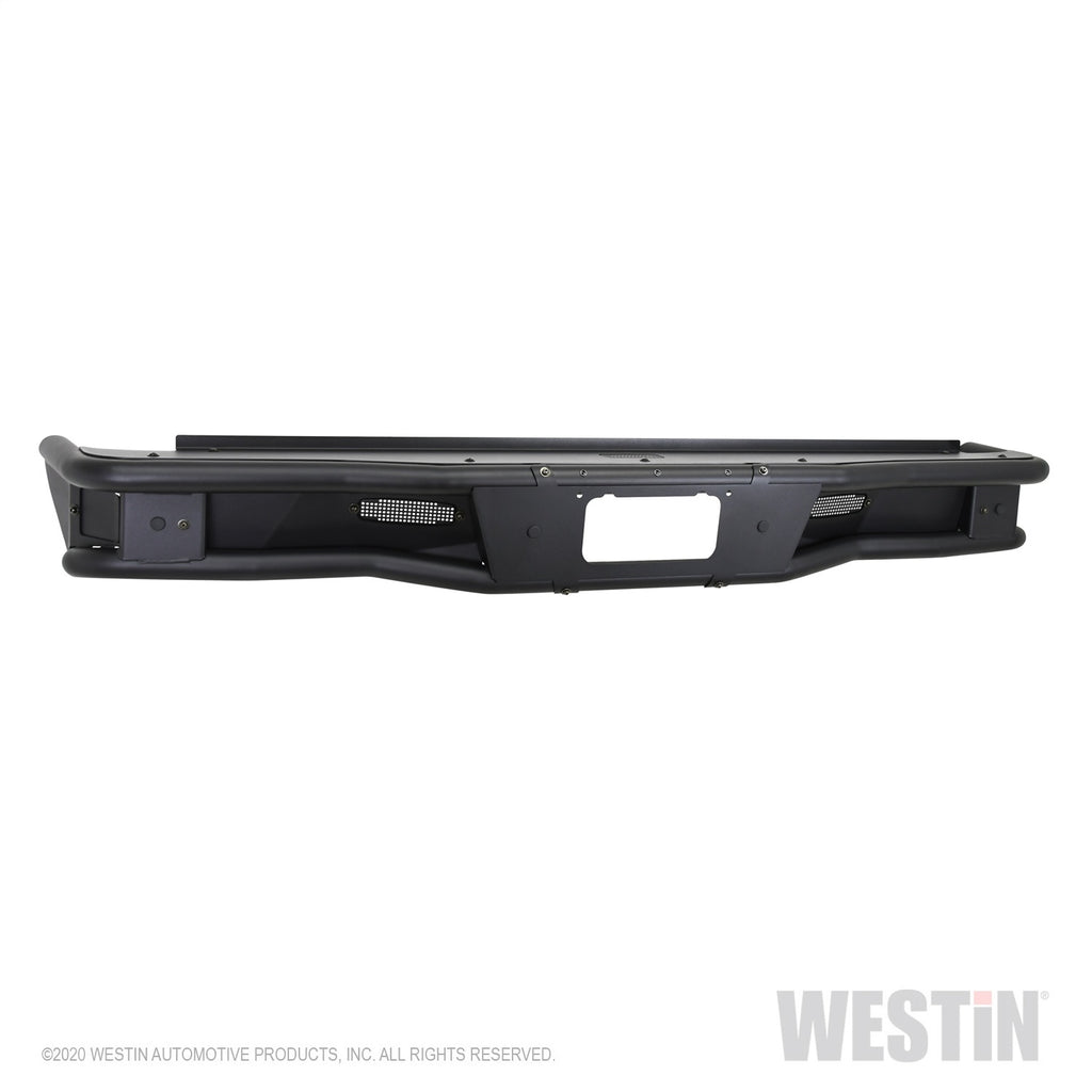 Westin 58-81215 Outlaw Rear Bumper