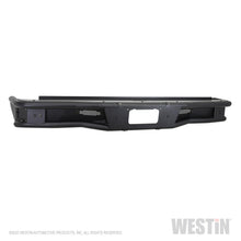 Load image into Gallery viewer, Westin 58-81215 Outlaw Rear Bumper