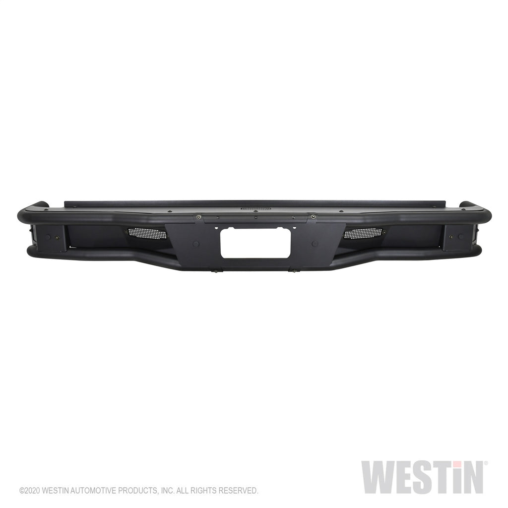 Westin 58-81215 Outlaw Rear Bumper