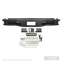 Load image into Gallery viewer, Westin 58-81215 Outlaw Rear Bumper
