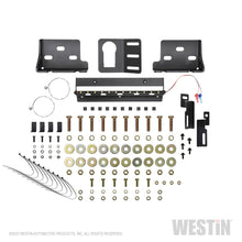 Load image into Gallery viewer, Westin 58-81215 Outlaw Rear Bumper