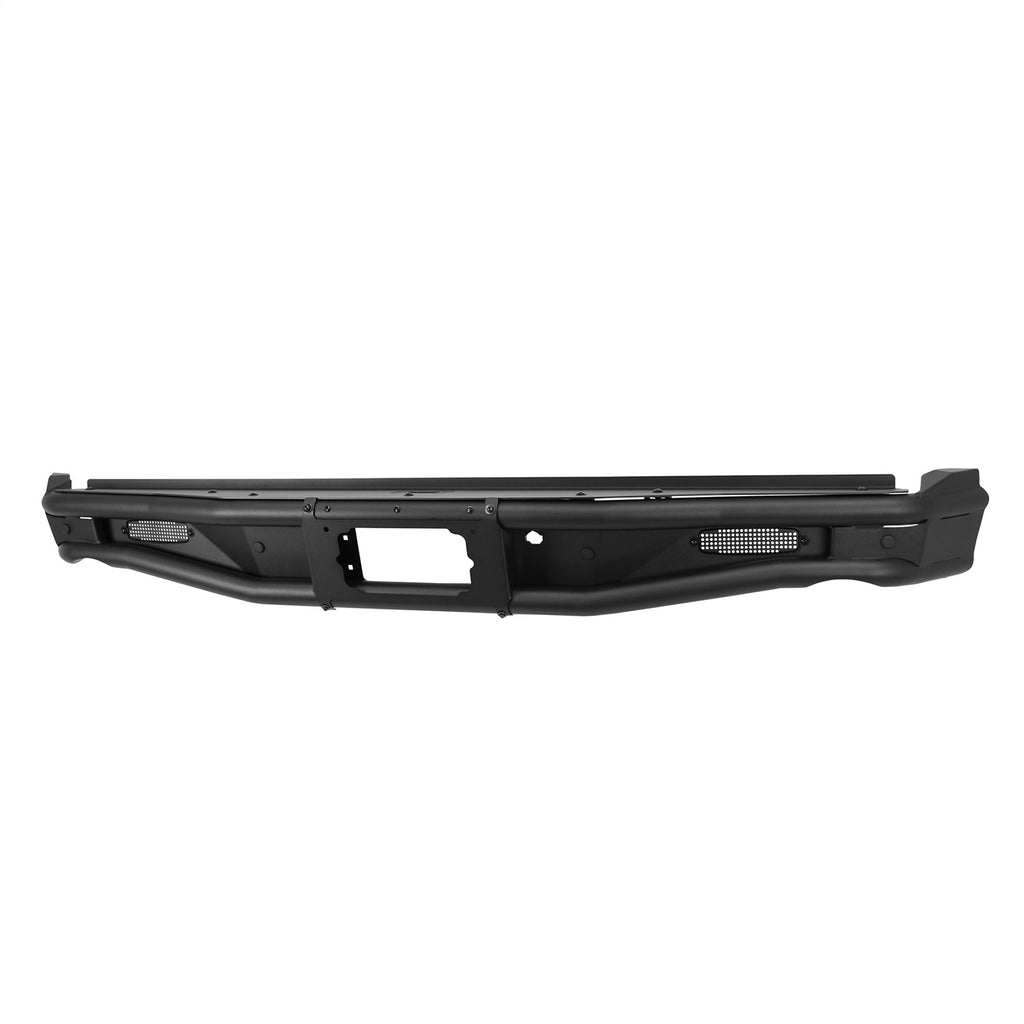 Westin 58-82025 Outlaw Rear Bumper Fits 17-20 F-150