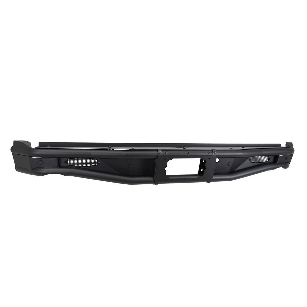 Westin 58-82025 Outlaw Rear Bumper Fits 17-20 F-150