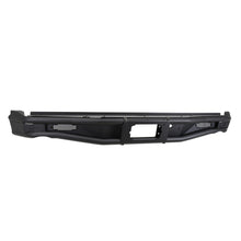 Load image into Gallery viewer, Westin 58-82025 Outlaw Rear Bumper Fits 17-20 F-150