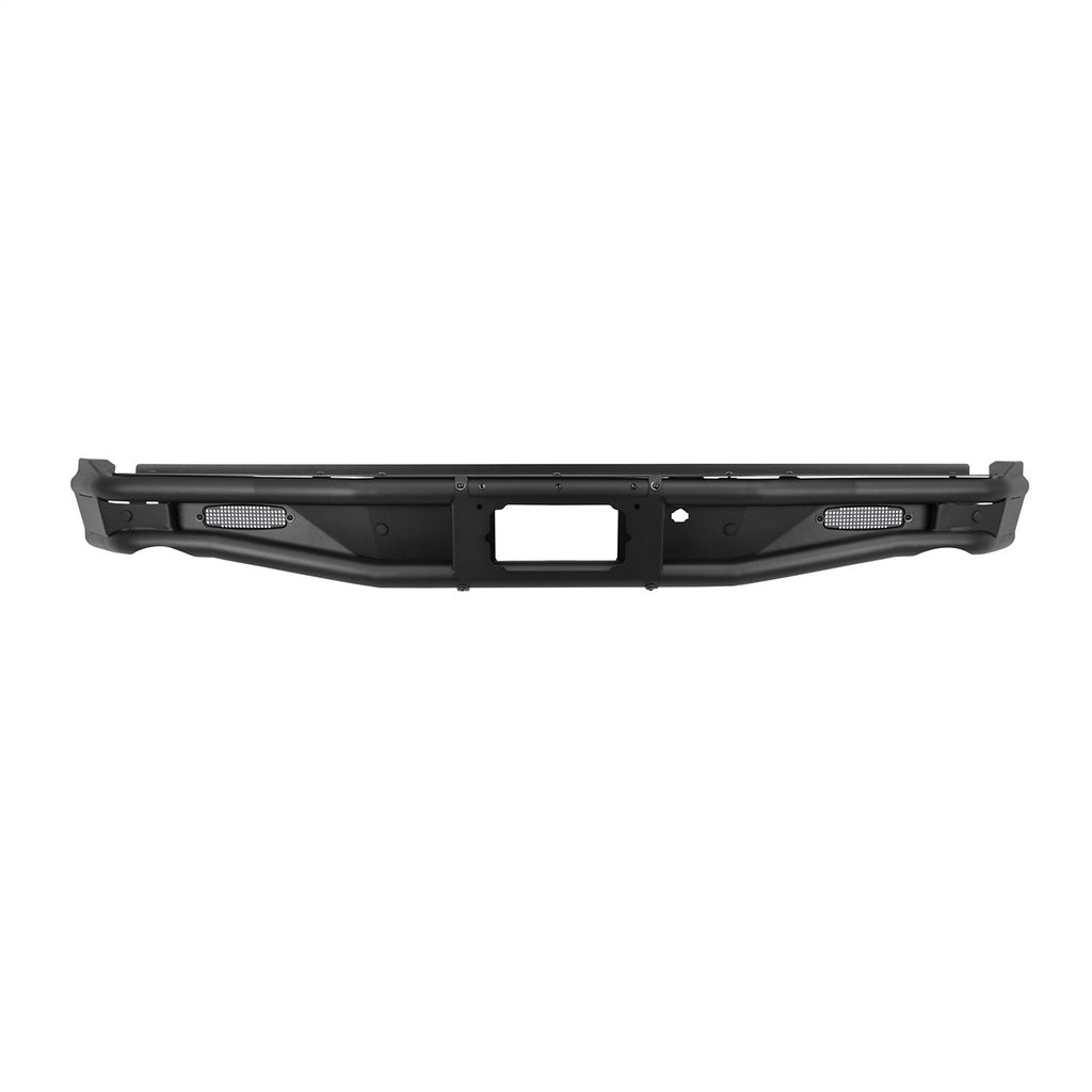 Westin 58-82025 Outlaw Rear Bumper Fits 17-20 F-150