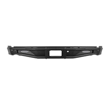 Load image into Gallery viewer, Westin 58-82025 Outlaw Rear Bumper Fits 17-20 F-150