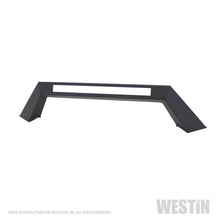 Load image into Gallery viewer, Westin 58-95-0045 HDX Bumper LED Light Bar Mount