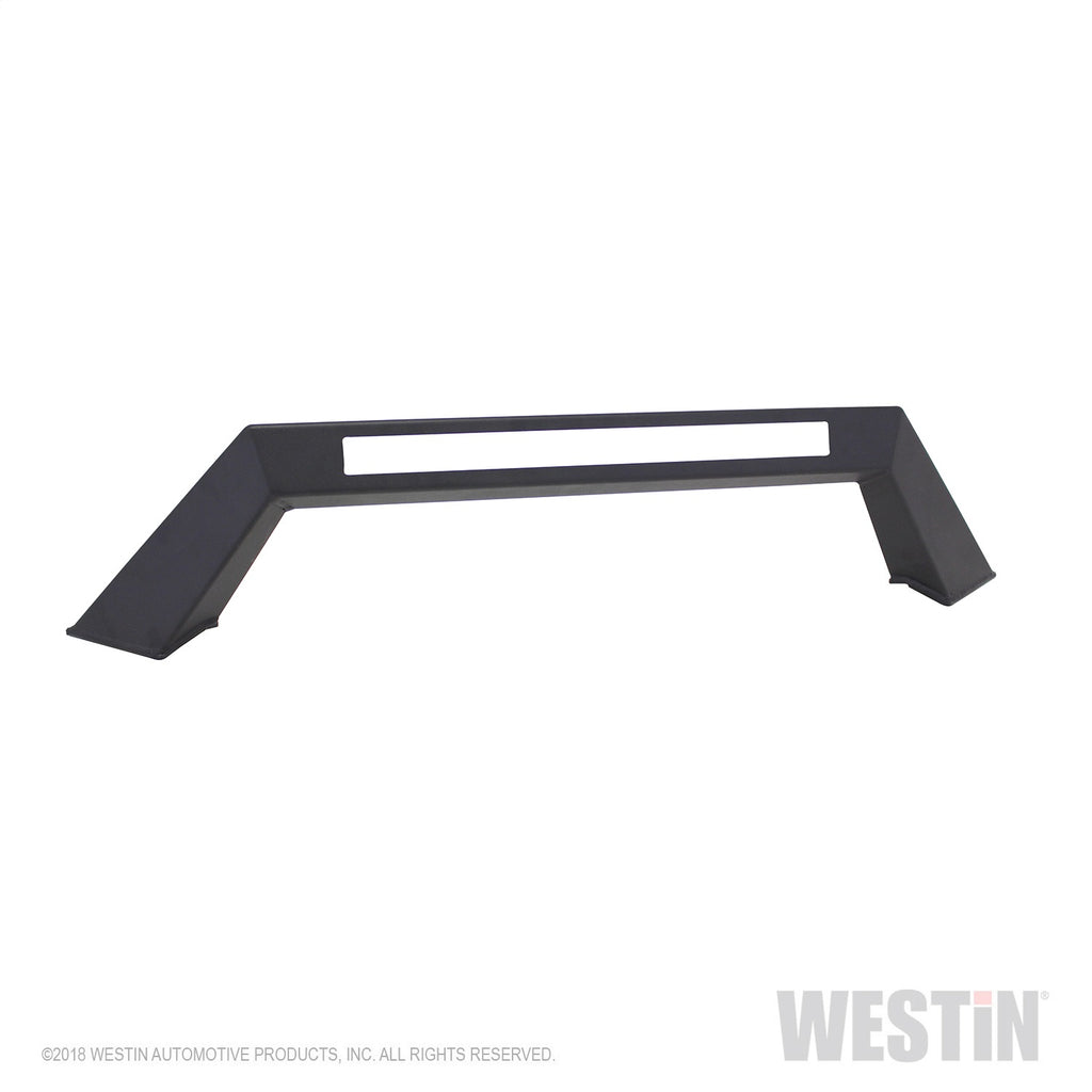Westin 58-95-0045 HDX Bumper LED Light Bar Mount