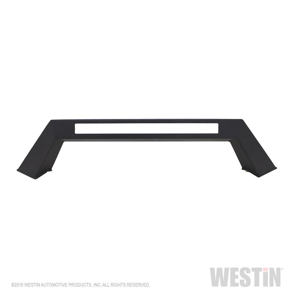 Westin 58-95-0045 HDX Bumper LED Light Bar Mount
