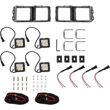 Load image into Gallery viewer, Westin 58-9915 Outlaw Bumper LED Light Kit
