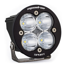 Load image into Gallery viewer, Baja Design 580001 LED Light Pod Clear Lens Spot Pattern Each Squadron R Sport