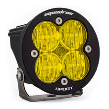 Load image into Gallery viewer, Baja Design 580015 LED Light Pod Amber Lens WidePattern Each Squadron R Sport