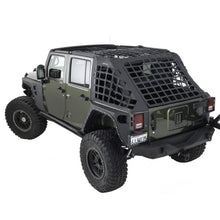 Load image into Gallery viewer, Smittybilt 581035 Cargo Restraint System Fits 07-18 Wrangler (JK)