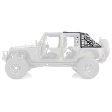 Load image into Gallery viewer, Smittybilt 581035 Cargo Restraint System Fits 07-18 Wrangler (JK)