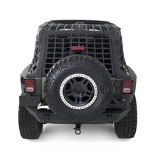 Load image into Gallery viewer, Smittybilt 581035 Cargo Restraint System Fits 07-18 Wrangler (JK)