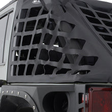 Load image into Gallery viewer, Smittybilt 581035 Cargo Restraint System Fits 07-18 Wrangler (JK)