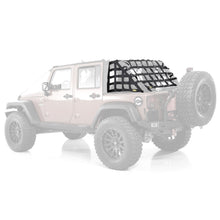 Load image into Gallery viewer, Smittybilt 581135 Cargo Restraint System Fits 07-18 Wrangler (JK)
