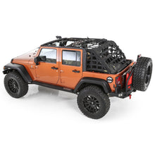 Load image into Gallery viewer, Smittybilt 581135 Cargo Restraint System Fits 07-18 Wrangler (JK)