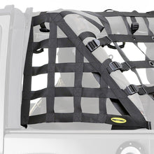 Load image into Gallery viewer, Smittybilt 581135 Cargo Restraint System Fits 07-18 Wrangler (JK)