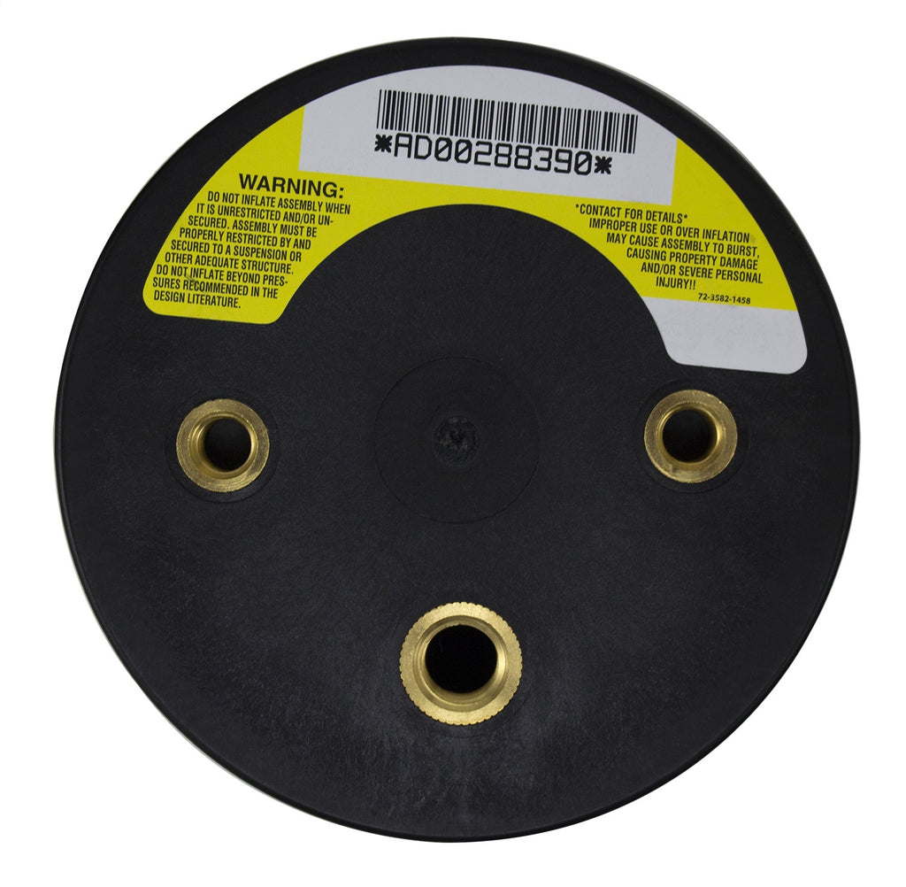 Air Lift Performance 58130 Tapered Sleeve Air Bag